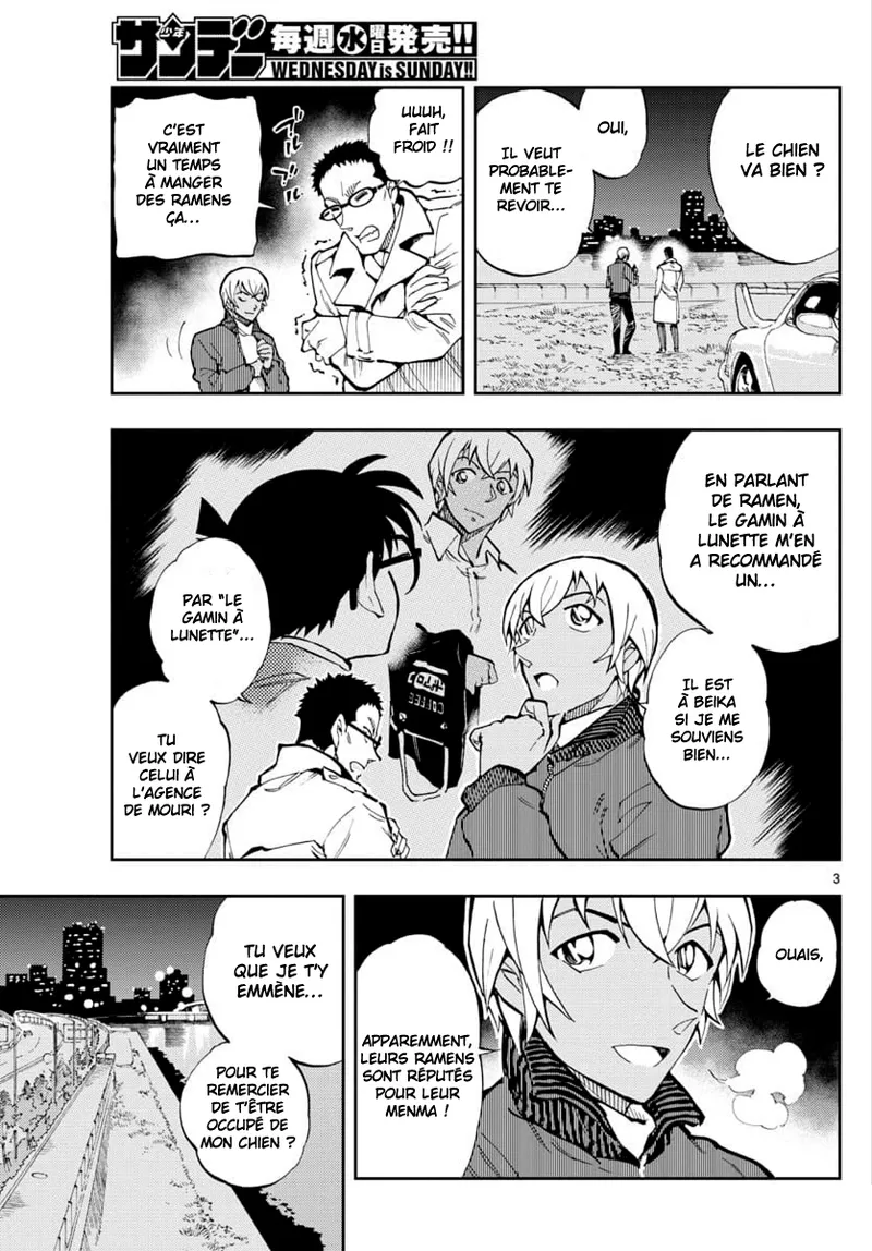 Takahiro Arai Zero Tea Time Chap 29-60 French Crimson Ravens - Image 75