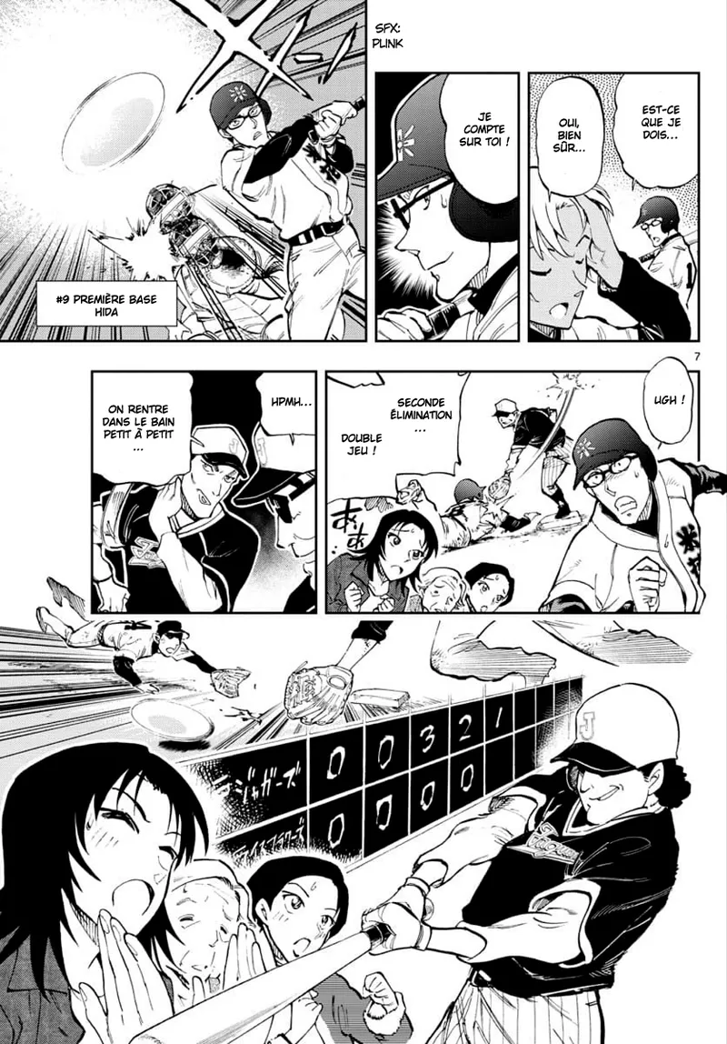 Takahiro Arai Zero Tea Time Chap 29-60 French Crimson Ravens - Image 91