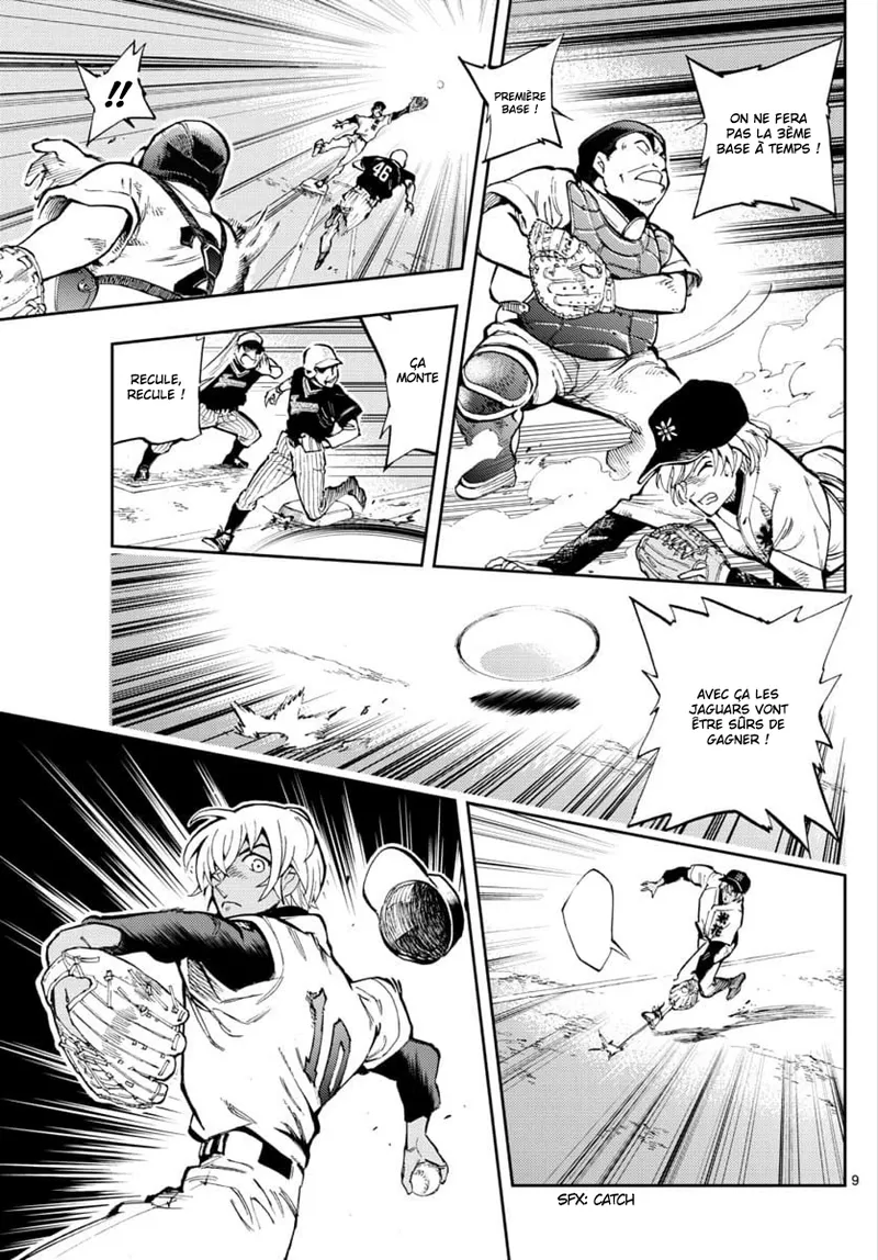 Takahiro Arai Zero Tea Time Chap 29-60 French Crimson Ravens - Image 93