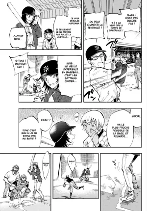 Takahiro Arai Zero Tea Time Chap 29-60 French Crimson Ravens - Page 100