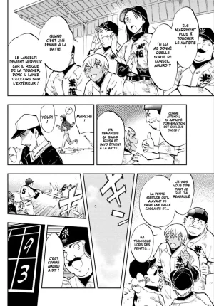 Takahiro Arai Zero Tea Time Chap 29-60 French Crimson Ravens - Page 101