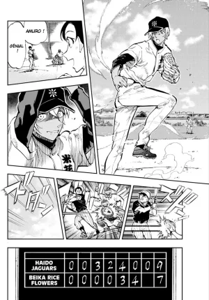 Takahiro Arai Zero Tea Time Chap 29-60 French Crimson Ravens - Page 103