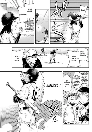 Takahiro Arai Zero Tea Time Chap 29-60 French Crimson Ravens - Page 104