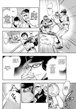 Takahiro Arai Zero Tea Time Chap 29-60 French Crimson Ravens - Page 105