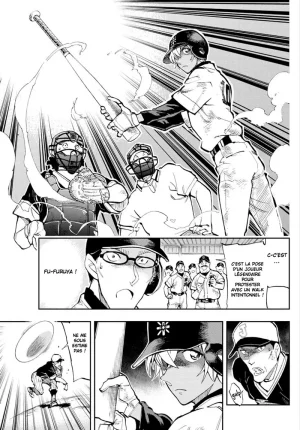 Takahiro Arai Zero Tea Time Chap 29-60 French Crimson Ravens - Page 106