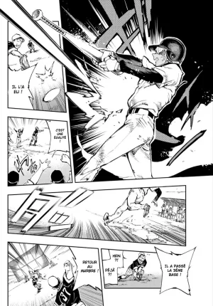 Takahiro Arai Zero Tea Time Chap 29-60 French Crimson Ravens - Page 107