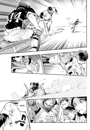 Takahiro Arai Zero Tea Time Chap 29-60 French Crimson Ravens - Page 108