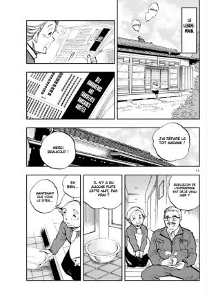 Takahiro Arai Zero Tea Time Chap 29-60 French Crimson Ravens - Page 131
