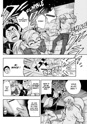 Takahiro Arai Zero Tea Time Chap 29-60 French Crimson Ravens - Page 142