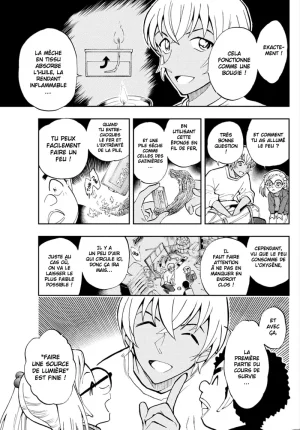 Takahiro Arai Zero Tea Time Chap 29-60 French Crimson Ravens - Page 146