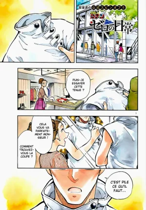 Takahiro Arai Zero Tea Time Chap 29-60 French Crimson Ravens - Page 156