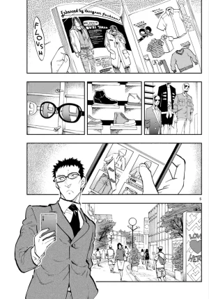 Takahiro Arai Zero Tea Time Chap 29-60 French Crimson Ravens - Page 159