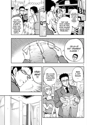 Takahiro Arai Zero Tea Time Chap 29-60 French Crimson Ravens - Page 161