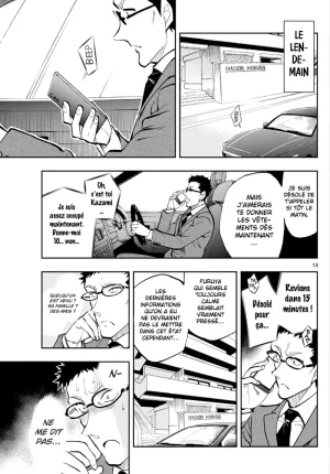 Takahiro Arai Zero Tea Time Chap 29-60 French Crimson Ravens - Page 167