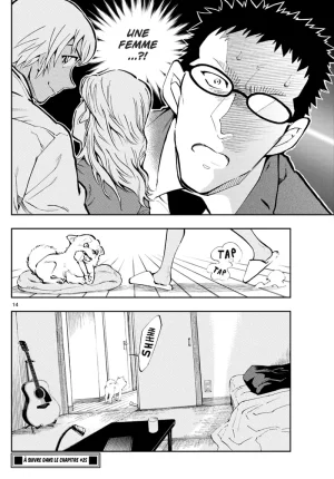Takahiro Arai Zero Tea Time Chap 29-60 French Crimson Ravens - Page 168