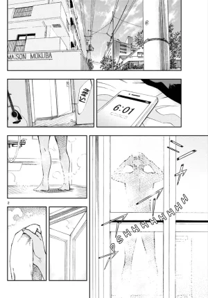 Takahiro Arai Zero Tea Time Chap 29-60 French Crimson Ravens - Page 170