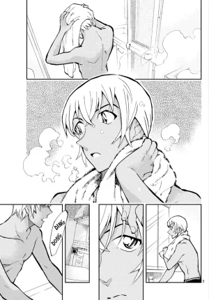 Takahiro Arai Zero Tea Time Chap 29-60 French Crimson Ravens - Page 171