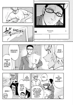 Takahiro Arai Zero Tea Time Chap 29-60 French Crimson Ravens - Page 172