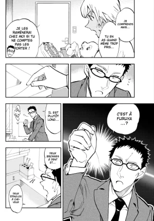Takahiro Arai Zero Tea Time Chap 29-60 French Crimson Ravens - Page 174