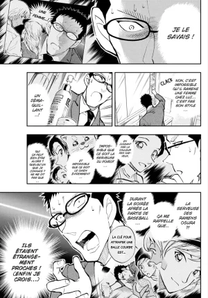 Takahiro Arai Zero Tea Time Chap 29-60 French Crimson Ravens - Page 175