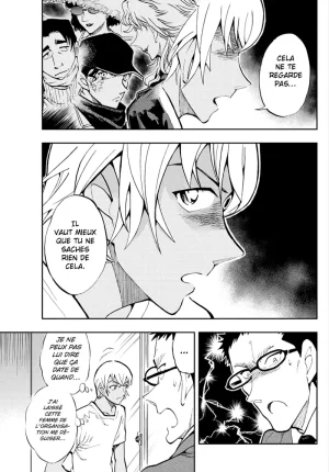 Takahiro Arai Zero Tea Time Chap 29-60 French Crimson Ravens - Page 177