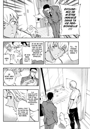 Takahiro Arai Zero Tea Time Chap 29-60 French Crimson Ravens - Page 178