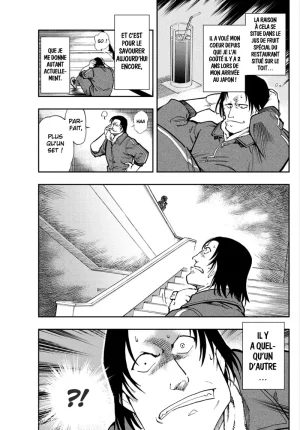 Takahiro Arai Zero Tea Time Chap 29-60 French Crimson Ravens - Page 183