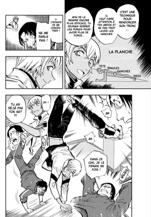 Takahiro Arai Zero Tea Time Chap 29-60 French Crimson Ravens - Page 186