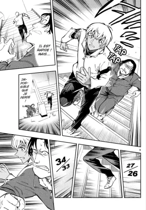 Takahiro Arai Zero Tea Time Chap 29-60 French Crimson Ravens - Page 189