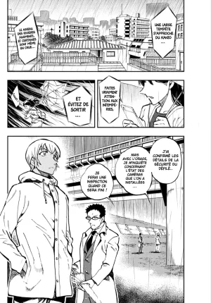 Takahiro Arai Zero Tea Time Chap 29-60 French Crimson Ravens - Page 194