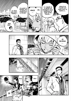 Takahiro Arai Zero Tea Time Chap 29-60 French Crimson Ravens - Page 195