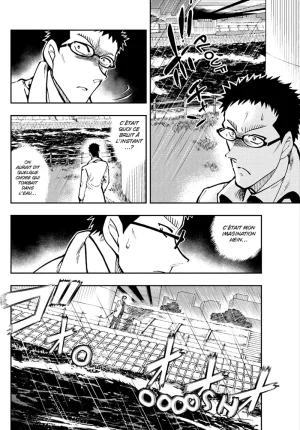 Takahiro Arai Zero Tea Time Chap 29-60 French Crimson Ravens - Page 196
