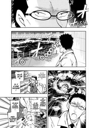 Takahiro Arai Zero Tea Time Chap 29-60 French Crimson Ravens - Page 197