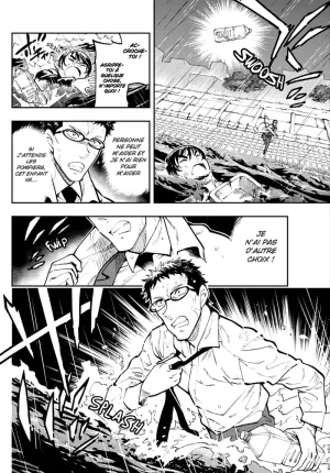 Takahiro Arai Zero Tea Time Chap 29-60 French Crimson Ravens - Page 198