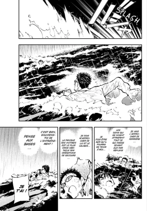 Takahiro Arai Zero Tea Time Chap 29-60 French Crimson Ravens - Page 199