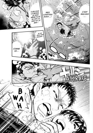 Takahiro Arai Zero Tea Time Chap 29-60 French Crimson Ravens - Page 201