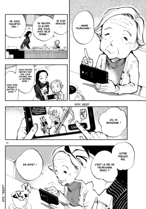 Takahiro Arai Zero Tea Time Chap 29-60 French Crimson Ravens - Page 22