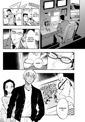 Takahiro Arai Zero Tea Time Chap 29-60 French Crimson Ravens - Page 223