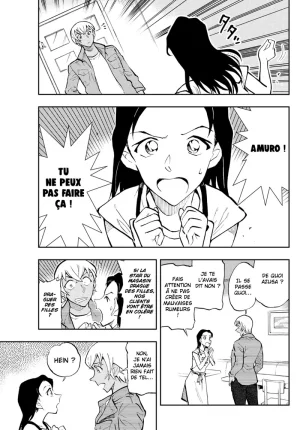 Takahiro Arai Zero Tea Time Chap 29-60 French Crimson Ravens - Page 232