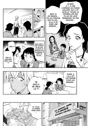 Takahiro Arai Zero Tea Time Chap 29-60 French Crimson Ravens - Page 233