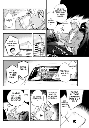 Takahiro Arai Zero Tea Time Chap 29-60 French Crimson Ravens - Page 235
