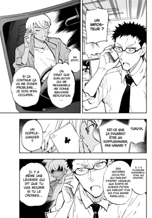 Takahiro Arai Zero Tea Time Chap 29-60 French Crimson Ravens - Page 236
