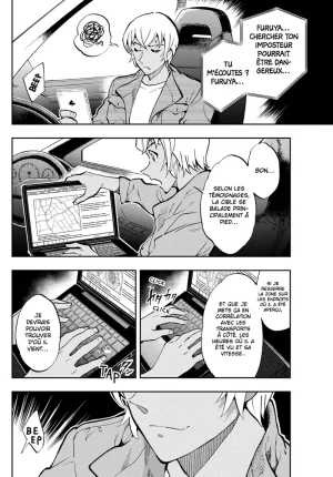 Takahiro Arai Zero Tea Time Chap 29-60 French Crimson Ravens - Page 237