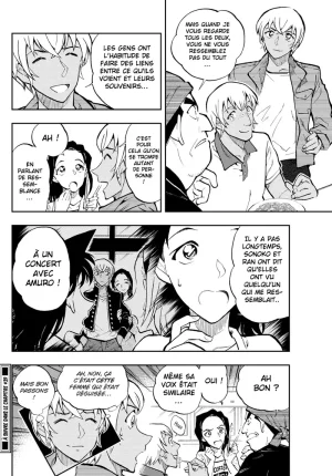 Takahiro Arai Zero Tea Time Chap 29-60 French Crimson Ravens - Page 241