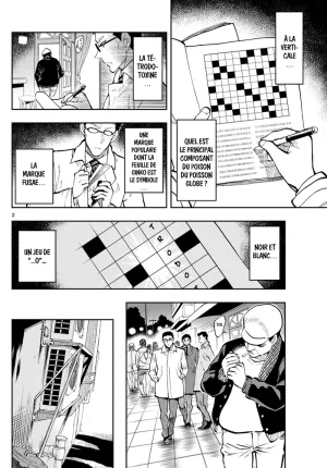 Takahiro Arai Zero Tea Time Chap 29-60 French Crimson Ravens - Page 243