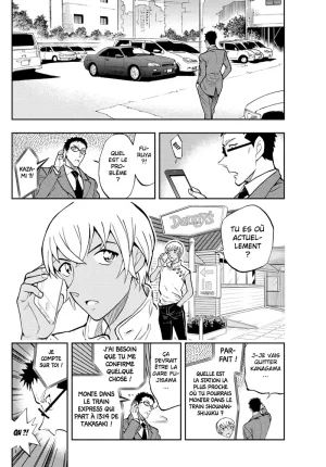 Takahiro Arai Zero Tea Time Chap 29-60 French Crimson Ravens - Page 247