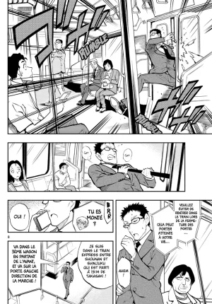 Takahiro Arai Zero Tea Time Chap 29-60 French Crimson Ravens - Page 249