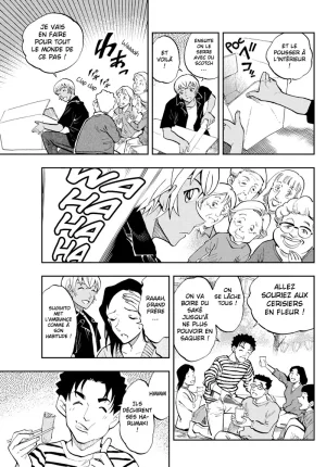 Takahiro Arai Zero Tea Time Chap 29-60 French Crimson Ravens - Page 259