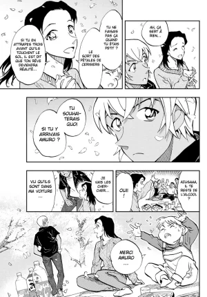 Takahiro Arai Zero Tea Time Chap 29-60 French Crimson Ravens - Page 263