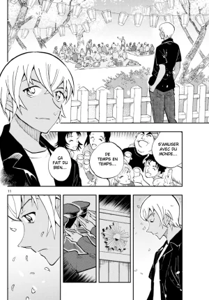 Takahiro Arai Zero Tea Time Chap 29-60 French Crimson Ravens - Page 264